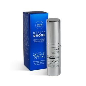 Сыворотка для абсолютного сияния кожи Beauty Drone (Absolute radiance boosting serum)