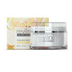 Reviline Pro — крем для лица укрепляющий